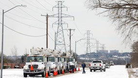 Texas blackouts fuel misleading claims about renewable energy