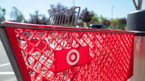 'Alarming rise in theft' forces Target stores in San Francisco to shorten hours