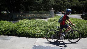 Legislative fix could let UC Berkeley admit more students