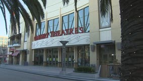 Some Bay Area movie theaters reopening today