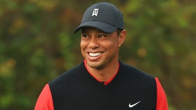 Tiger Woods 'recovering and in good spirits' after undergoing procedures on injuries from Tuesday's crash