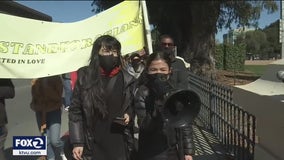 Youth lead charge in rallies against Asian American hate