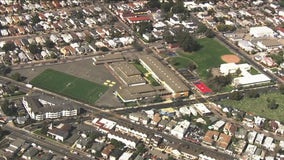 1 person killed in brazen daylight shooting near Oakland youth football practice