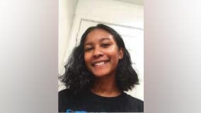 SFPD ask for help in locating missing 14-year-old girl