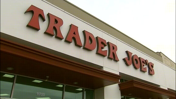 Trader Joe's to open new California locations