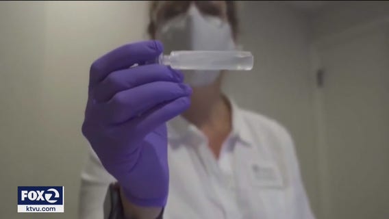 Pending approval, Johnson & Johnson vaccine could help inoculate U.S. by summer