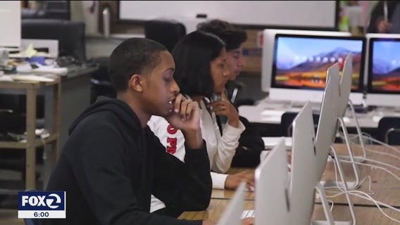 State superintendent announces $1M prize for innovator to close digital divide
