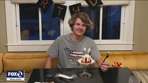 Bay Area student relocating to Texas to resume in-person competitive sports