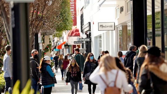 City of Burlingame reverses course, now allowing local cannabis sales