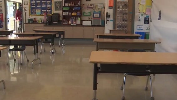 Superintendent apologizes for inappropriate conduct at Oakley board meeting caught on hot mic