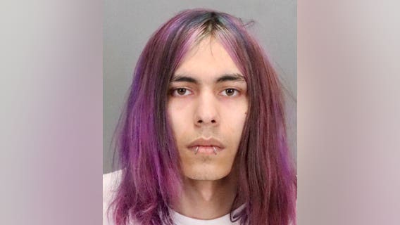 Man arrested after allegedly threatening on Snapchat to shoot up San Jose mall