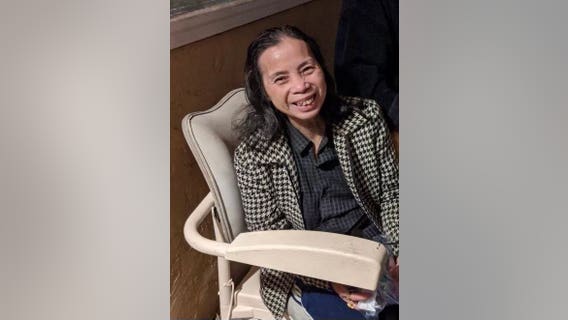 Woman goes missing from market, police ask for help finding her