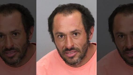 Suspect in tortoise attack at San Jose preschool held without bail