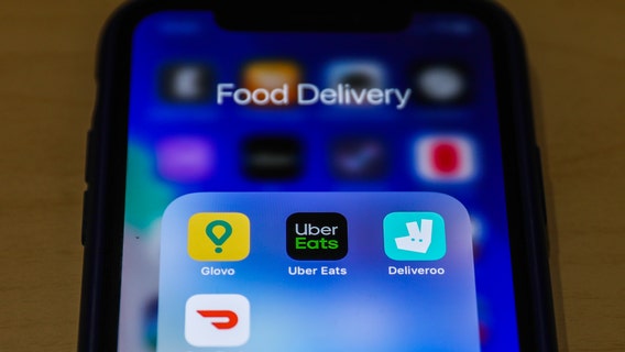 Albany City Council enacts cap on food delivery service fees