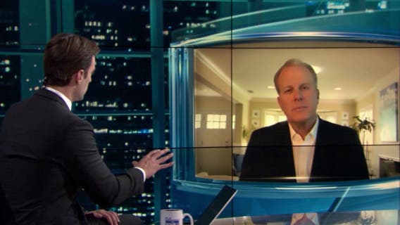 Former San Diego mayor joins race for California governor