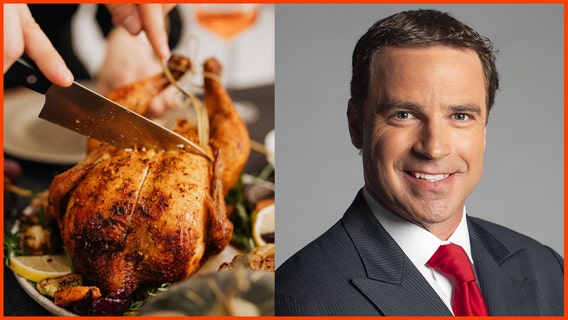 Mibach Recipes- Mike’s family favorites!