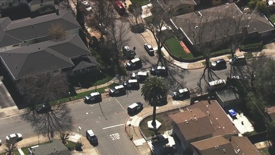 1 suffers life-threatening injuries in San Jose shooting