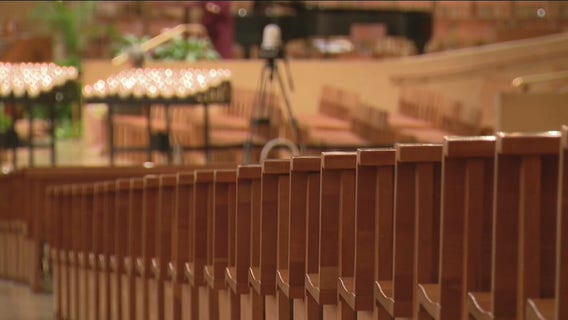 Court reverses decision to allow indoor worship services in Santa Clara County