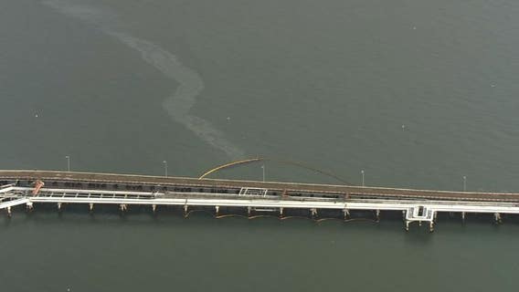 Chevron oil spill on agenda at next Richmond City Council meeting