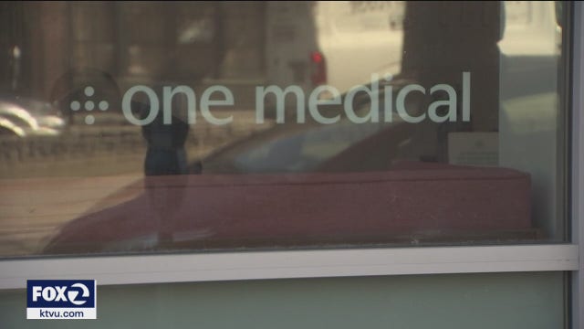 San Francisco-based One Medical’s vaccine distribution scrutinized, doses denied