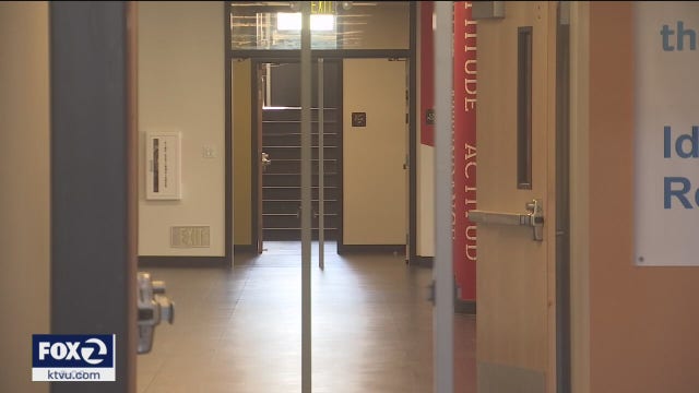 SF teachers say they will return to classrooms when in red tier with access to vaccines