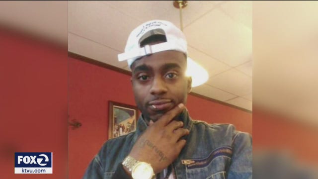 Victim in brutal Oakland slaying in front of dozens of children identified