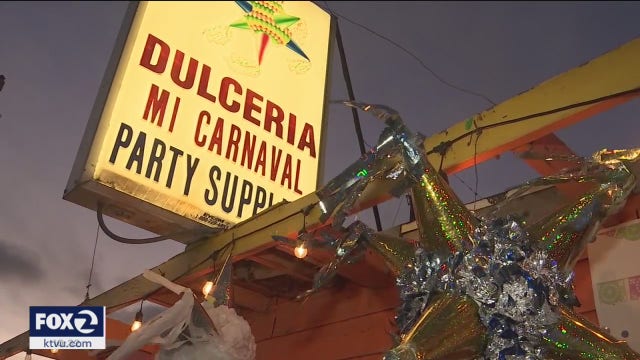 New COVID relief fund for East San Jose businesses