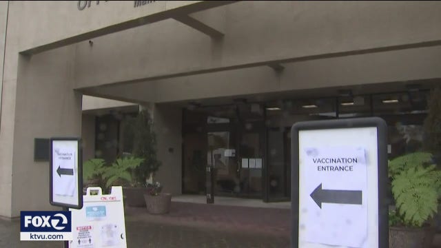 California will set aside 10% of vaccine for educators