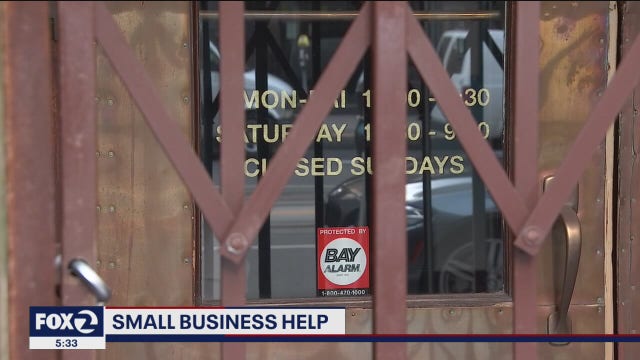 Biden administration changes PPP rules, hopes to expand access