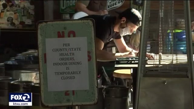 Confused over safety protocols, Morgan Hill business owner hit with $10K in fines