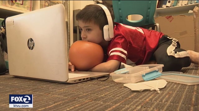 Frustration mounts as Mt. Diablo Unified School District remains without a plan on how to reopen