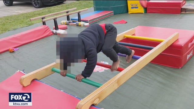 Shortage of foster parents in San Francisco because of the pandemic