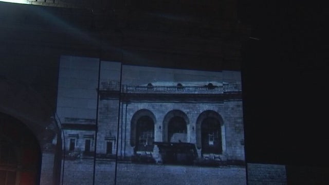 Oakland exhibit honors Pullman railroad porters