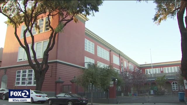 Even with deal, tension escalates between SF district and teachers union