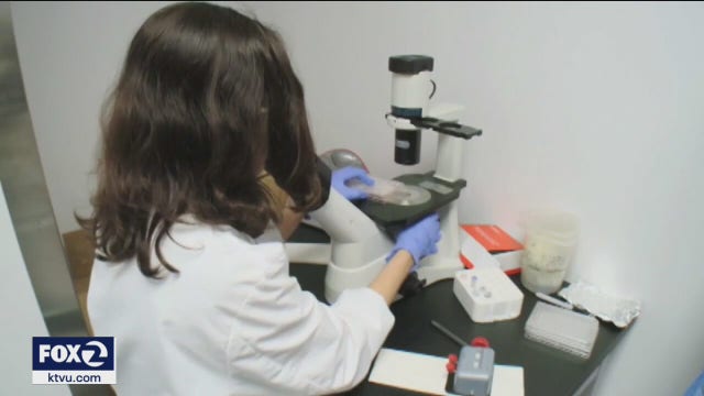 Marin County to vaccinate those 65 and older, but appointments tough to get