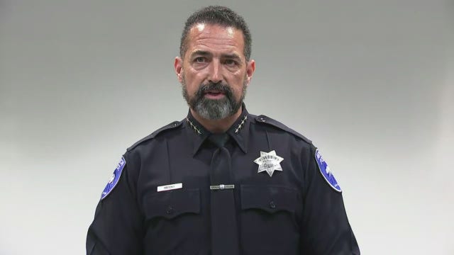 Man dies after being tased in Antioch police custody