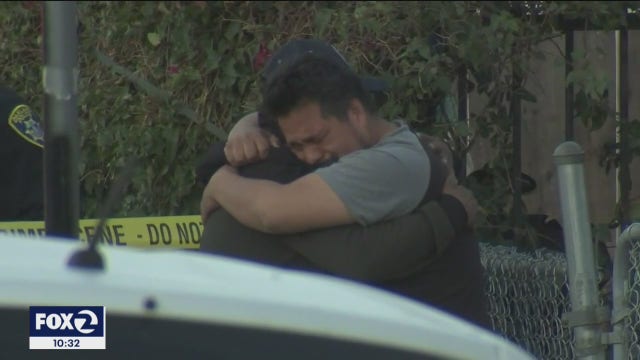 Homicides and gun violence surge in Bay Area and nation amid coronavirus pandemic