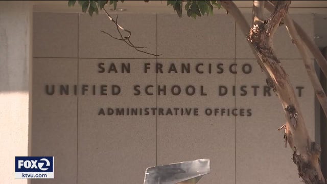 City Attorney issues ultimatum in heated battle to reopen SF schools