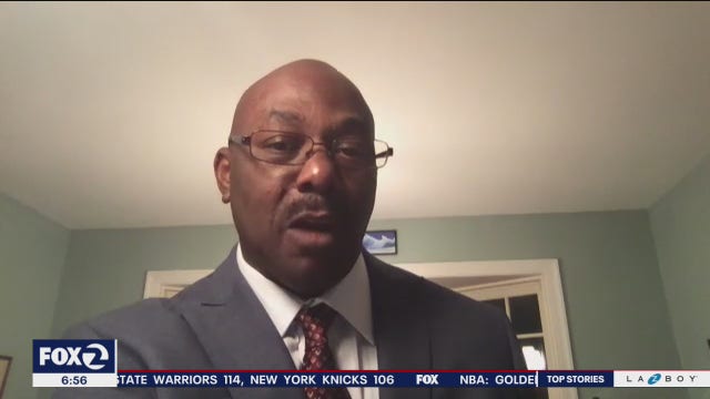 Veteran Alameda County prosecutor running for DA