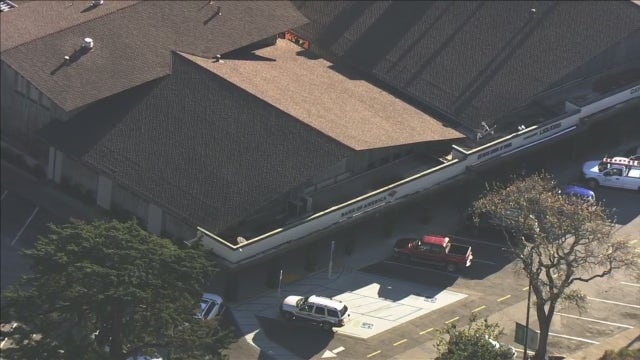 Belmont police investigating armed bank robbery