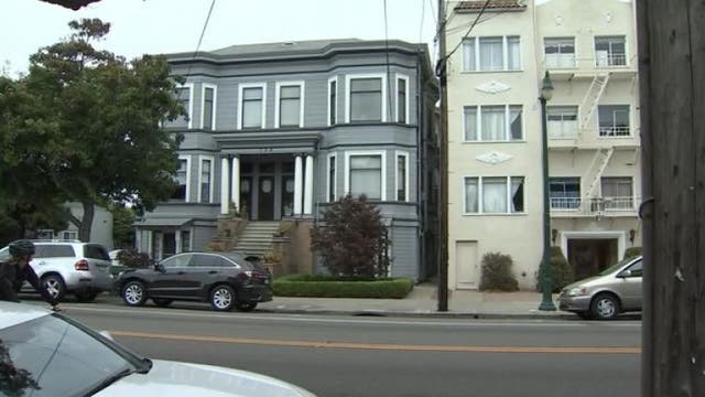 Owners of SF building allowed to convert into condos despite claim of displacing 100-year-old tenant