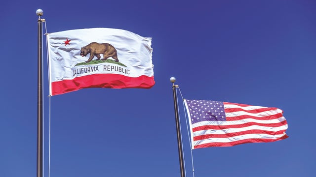Democrats could reform 'weaponized' California recall system