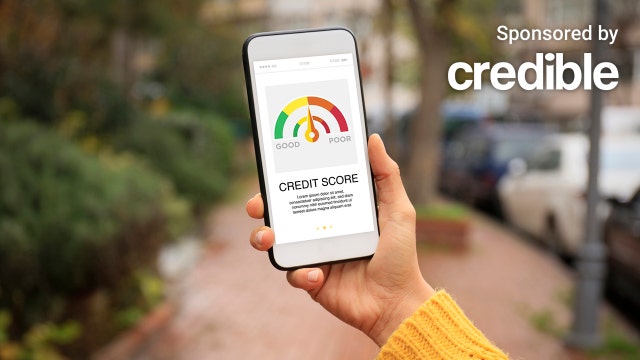 How often does your credit score change?