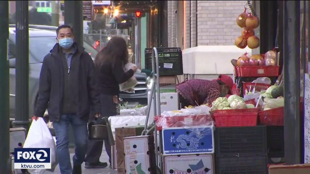 Community organizations band together over Chinatown violence