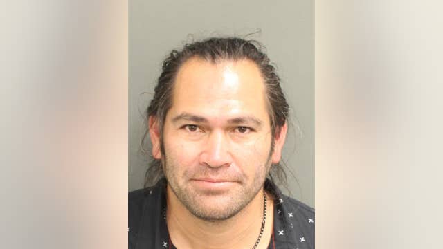 Former baseball All-Star Johnny Damon arrested for DUI