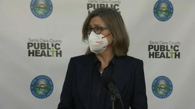 Santa Clara County to expand COVID-19 vaccine eligibility Feb. 28