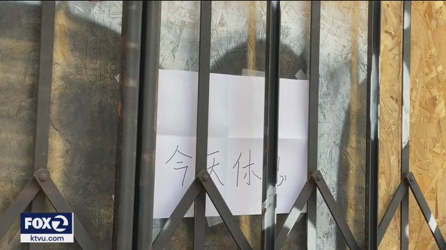 Oakland cops reluctant to arrest store owner who opened fire to stop robbery