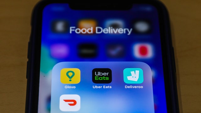 Albany City Council enacts cap on food delivery service fees