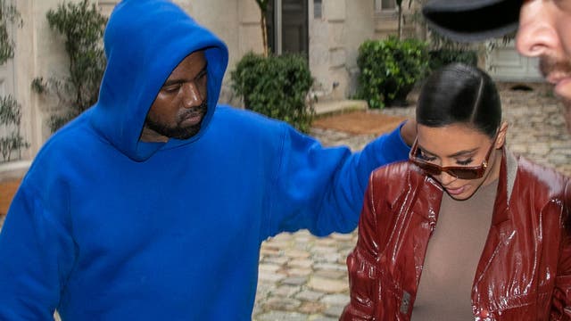 Kanye West believes presidential run 'cost him his marriage' to Kim Kardashian: report