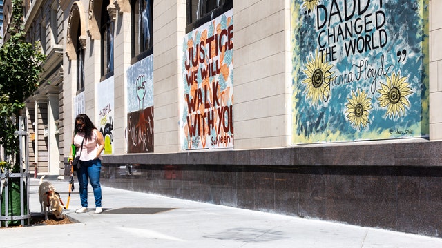 Groups and organizations serving the Bay Area's Black communities